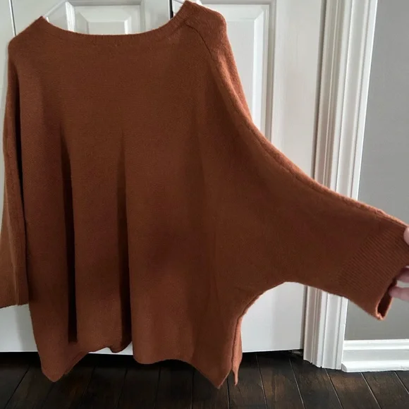 Vince Camuto sweater - size XXL - Picture 3 of 5